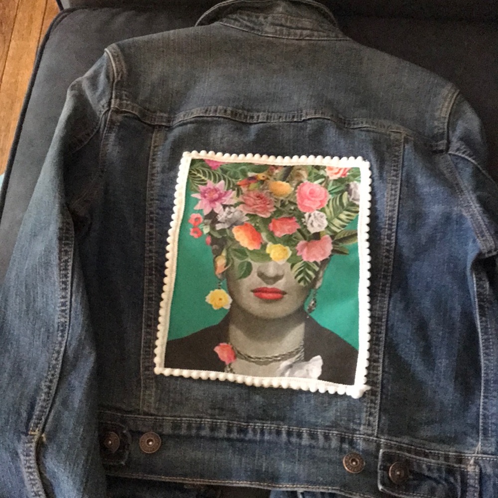 Frida Jacket